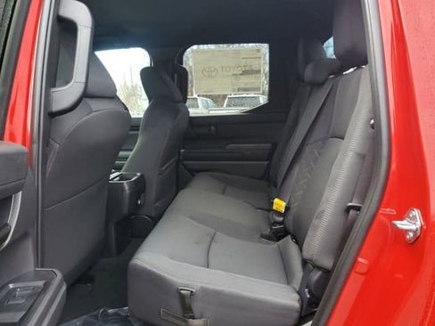 New 2026 Toyota Tacoma SR5 image 10