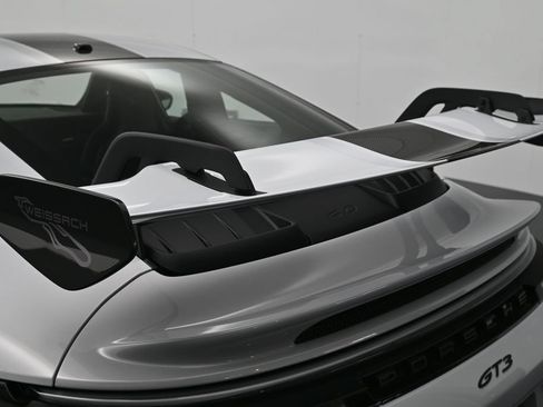 Certified 2026 Porsche 911 GT3 RWD image 38