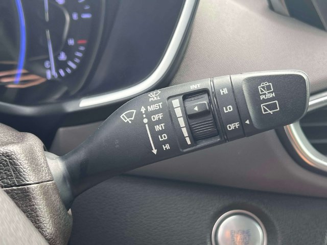 Used 2019 Hyundai Santa Fe SEL AWD/4WD image 26