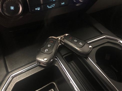 Used 2018 Ford F150 XL w/ Equipment Group 101A Mid image 24