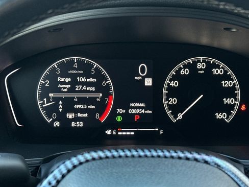 Used 2024 Honda Civic Sport image 23