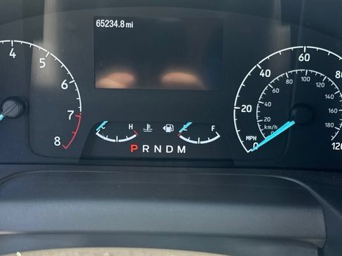 Used 2021 Ford Transit 350 148 High Roof RWD image 9
