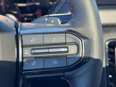 New 2026 GMC Yukon AT4 Ultimate image 25