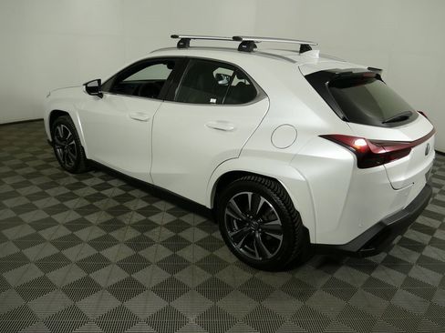 Used 2023 Lexus UX 250h AWD w/ Premium Package image 4