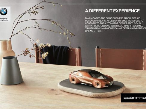 New 2026 BMW 440i xDrive Coupe w/ Premium Package image 10