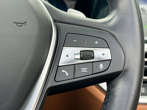 Used 2023 BMW 430i Convertible w/ Premium Package image 31