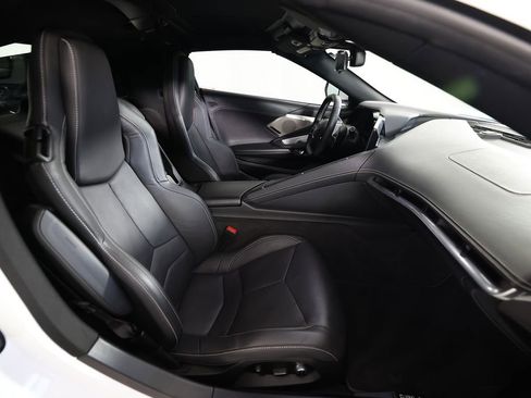 Used 2023 Chevrolet Corvette Stingray Preferred Cpe w/ 2LT RWD image 10