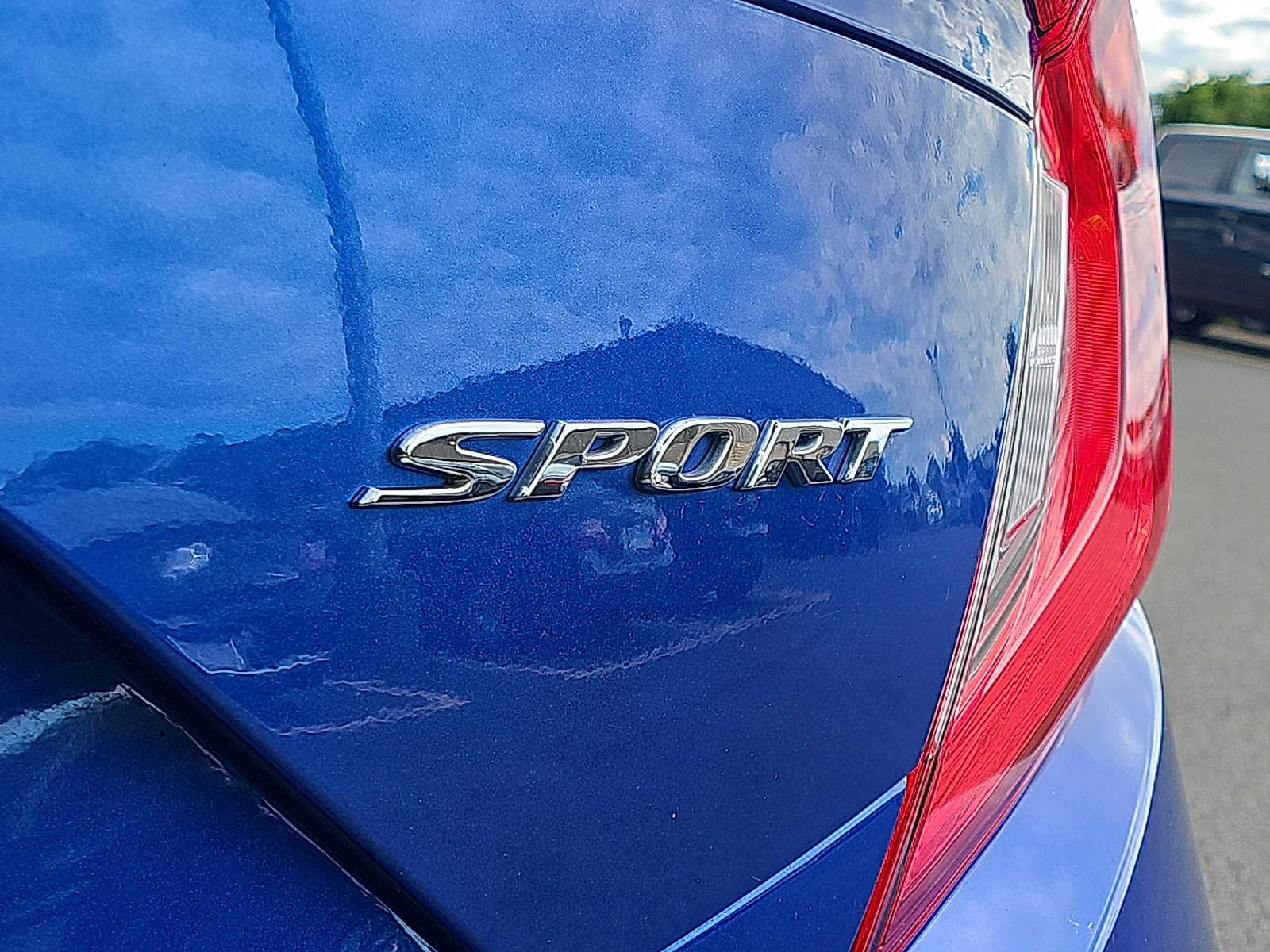 Used 2021 Honda Civic Sport image 30