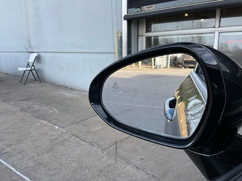 Used 2025 Kia K5 LXS image 18