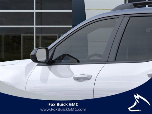 New 2026 GMC Terrain Elevation w/ Elevation Premium Package image 12