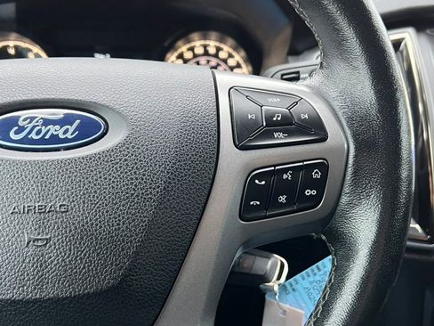 Certified 2023 Ford Ranger XLT w/ Equipment Group 301A Mid image 21