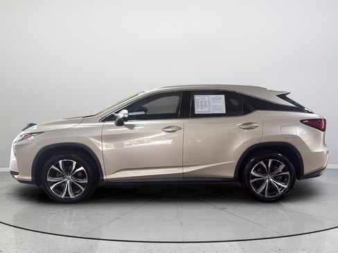 Used 2017 Lexus RX 350 FWD w/ Premium Package image 10