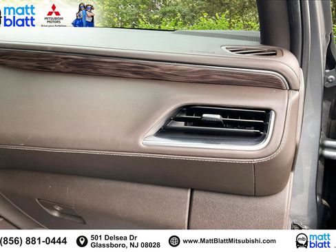 Used 2021 Chevrolet Suburban LT image 18