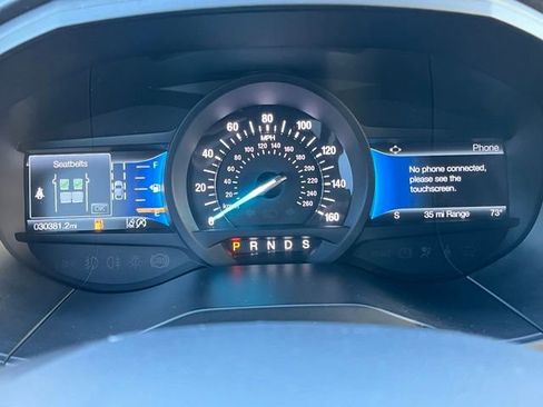 Used 2024 Ford Edge SEL image 12