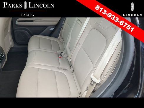 Used 2020 Lincoln Corsair FWD image 15