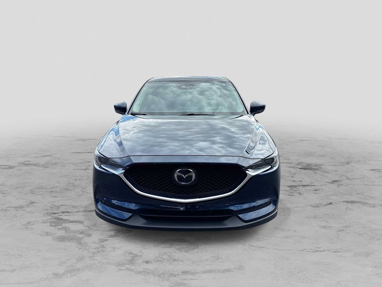 Used 2020 MAZDA CX-5 Grand Touring w/ GT Premium Package AWD/4WD image 3