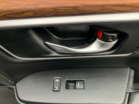 Used 2020 Honda CR-V EX-L image 34