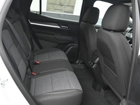 New 2026 GMC Terrain Elevation w/ Technology Package II image 12