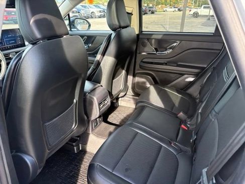 Used 2024 Lincoln Corsair AWD w/ Equipment Group 101A image 19