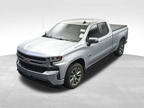 Used 2019 Chevrolet Silverado 1500 LT w/ Texas Edition RWD image 18