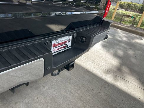 Used 2024 Ford F350 Lariat image 22