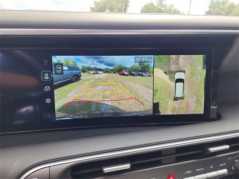 New 2026 Hyundai Palisade Calligraphy image 21