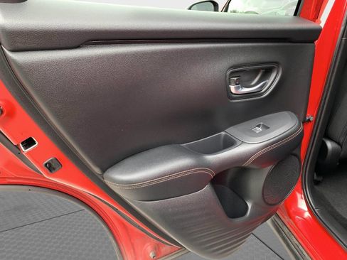 Certified 2024 Honda HR-V Sport image 40