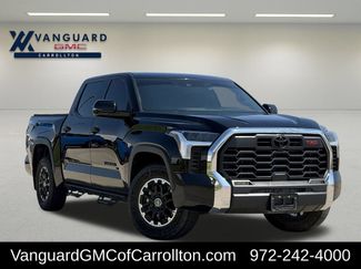 Used 2024 Toyota Tundra SR5 w/ TRD Off-Road Premium Package RWD 360° Tour