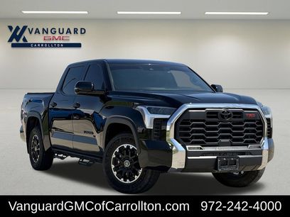Used 2024 Toyota Tundra SR5 w/ TRD Off-Road Premium Package