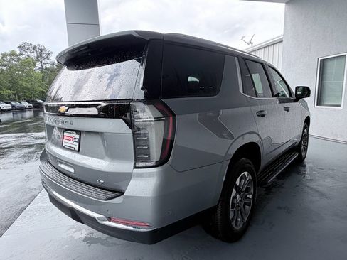 New 2026 Chevrolet Tahoe LT w/ Comfort Package RWD image 6