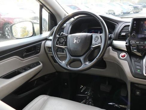 Used 2018 Honda Odyssey EX-L image 22