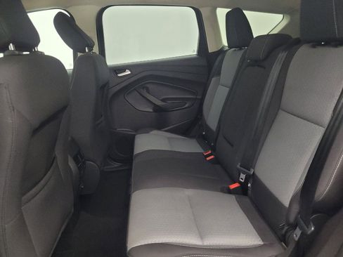 Used 2018 Ford Escape SE FWD image 18