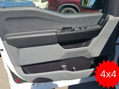 Used 2022 Ford F150 XL w/ Equipment Group 101A High image 24