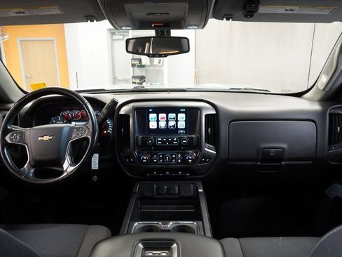 Used 2016 Chevrolet Silverado 1500 LT w/ All Star Edition image 19