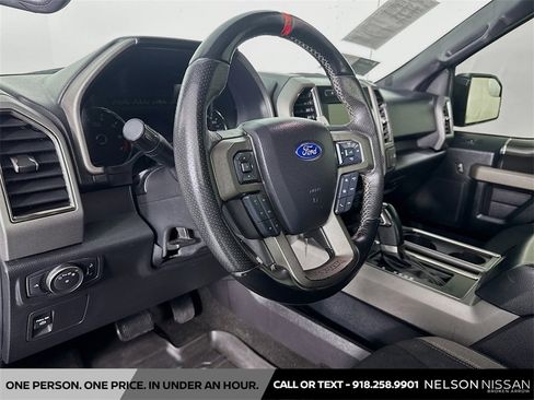 Used 2019 Ford F150 Raptor image 9
