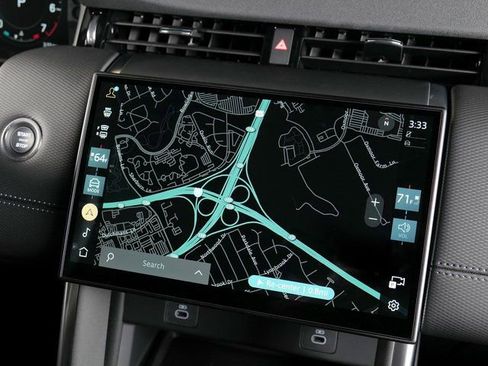 New 2026 Land Rover Discovery Sport Landmark AWD/4WD image 16