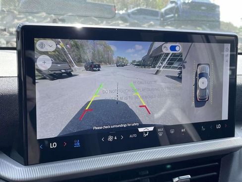 New 2026 Ford Explorer ST AWD/4WD image 29