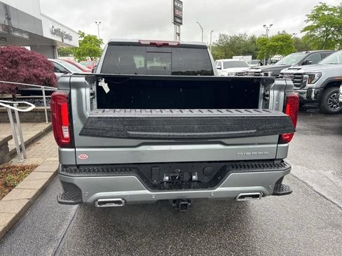 New 2026 GMC Sierra 1500 Denali Ultimate AWD/4WD image 35