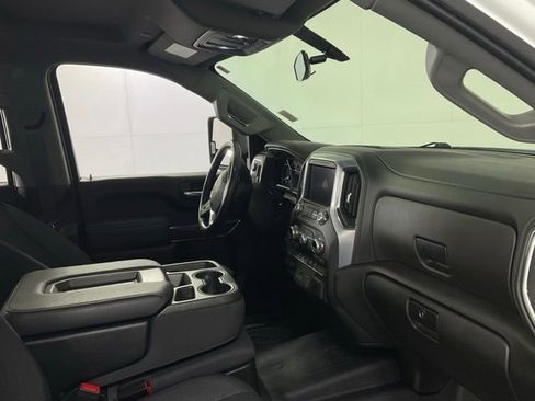 Used 2022 GMC Sierra 2500 SLE w/ SLE Convenience Package AWD/4WD image 28