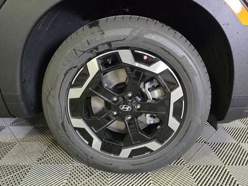 New 2026 Hyundai Santa Fe SEL image 3