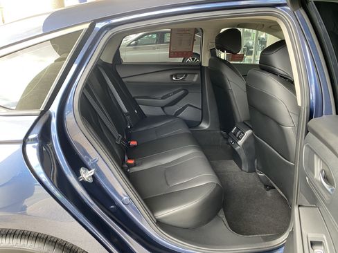 Used 2025 Honda Accord EX-L image 34