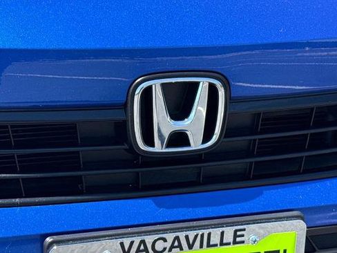 Used 2024 Honda Civic Sport image 8