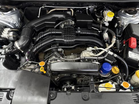 Used 2018 Subaru Impreza 2.0i AWD/4WD image 53
