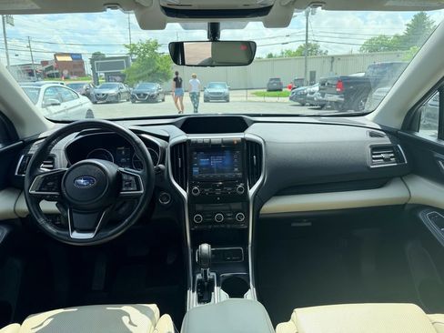 Used 2019 Subaru Ascent Limited AWD/4WD image 20