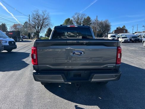 Used 2022 Ford F150 XLT w/ Equipment Group 302A High image 13