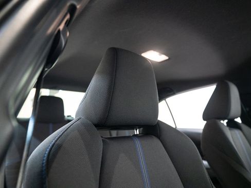 Certified 2022 Toyota Corolla SE image 6