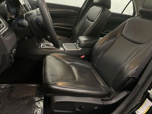 Used 2023 Chrysler 300 Touring L w/ Popular Equipment Group image 14