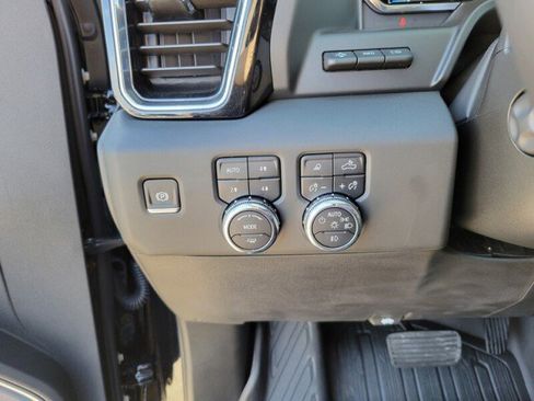 Used 2025 GMC Sierra 1500 Denali w/ Technology Package image 20