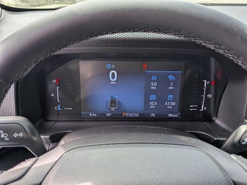 New 2025 Ford Ranger XLT w/ Convenience Package image 21