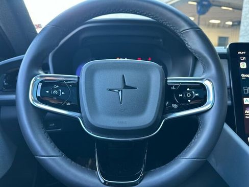 Used 2022 Polestar Polestar 2 w/ Plus Package AWD/4WD image 27